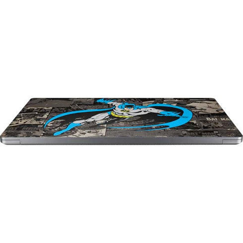 DC Comics Batman Classic Art Universal Laptop 15in (12.2 x 8.8in) Skin